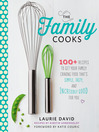Cover image for The Family Cooks